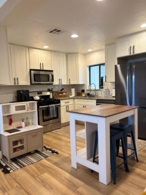 Central Phoenix, great for kids & pets, big backyard!